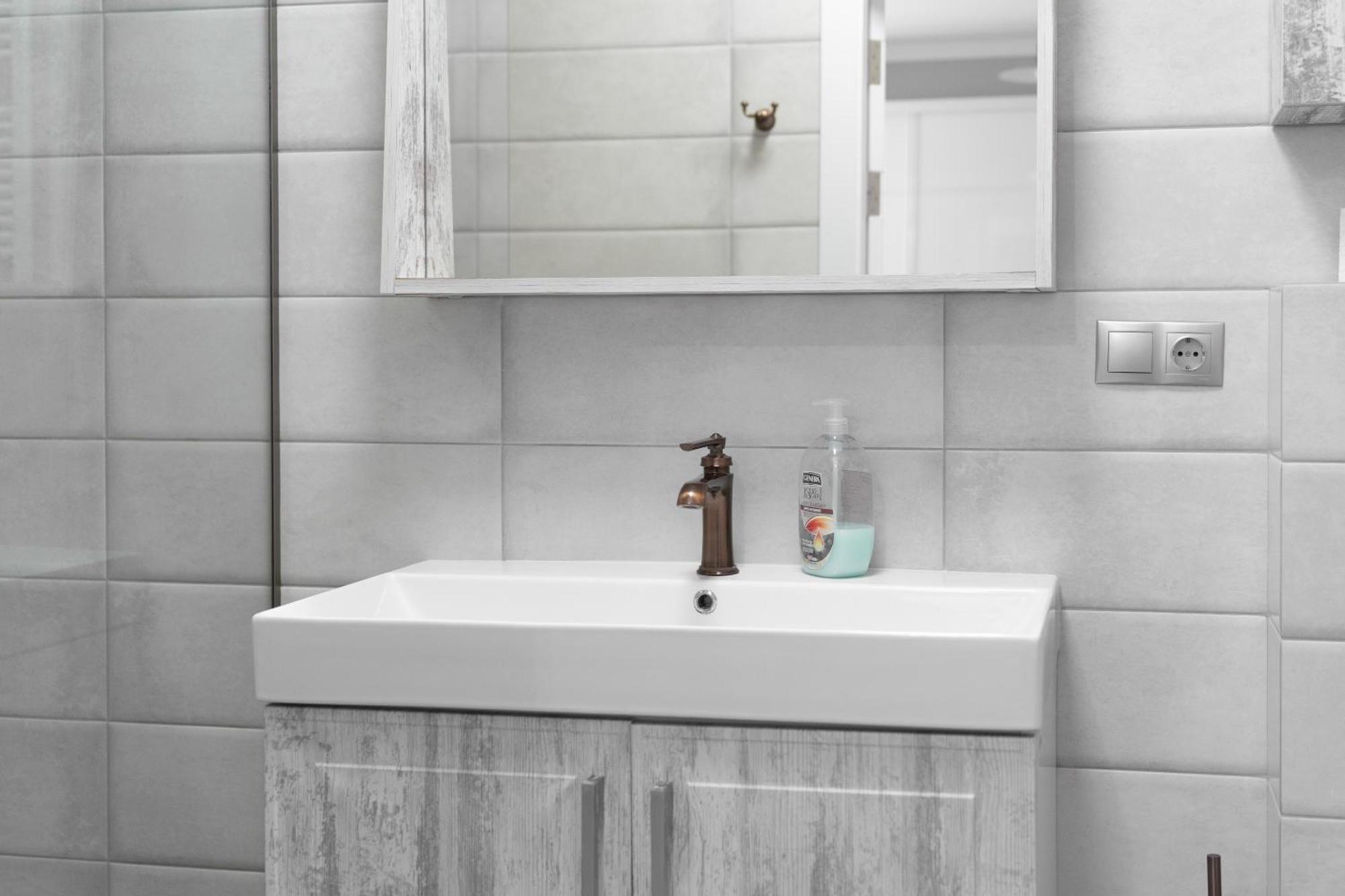 Glass New Apartments Ultracentral Kişinev Dış mekan fotoğraf