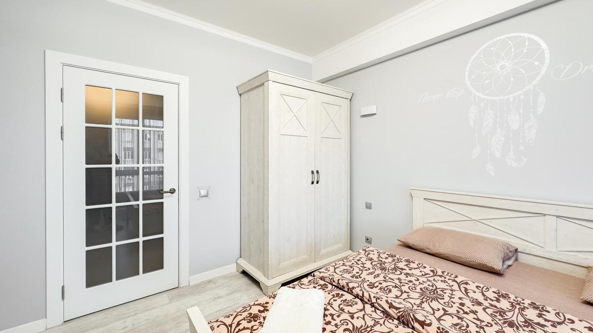 Glass New Apartments Ultracentral Kişinev Dış mekan fotoğraf