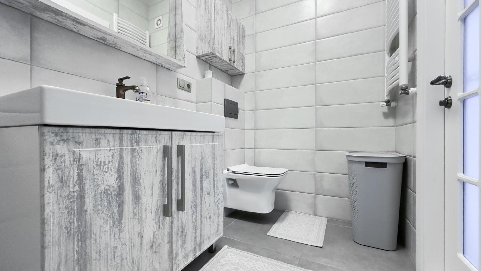 Glass New Apartments Ultracentral Kişinev Dış mekan fotoğraf